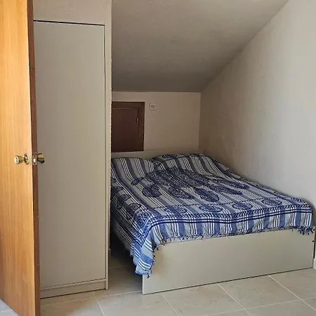 Paris Apartment *