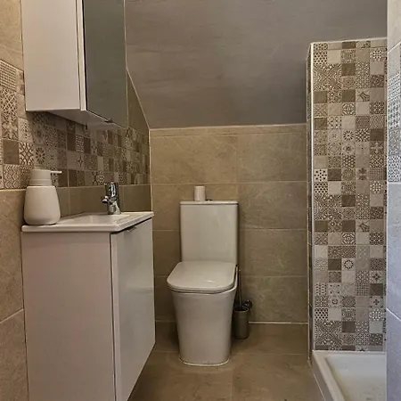 Apartment Paris Torrevieja