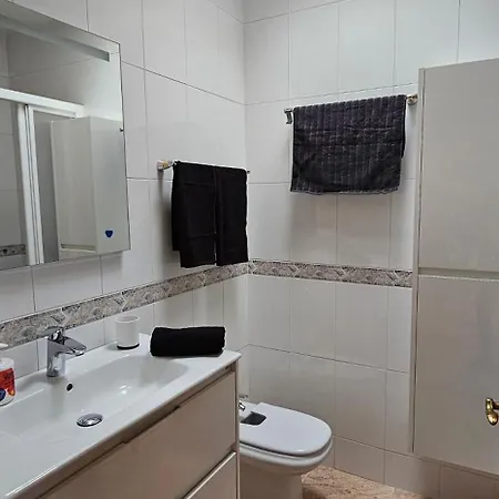 Apartment Paris