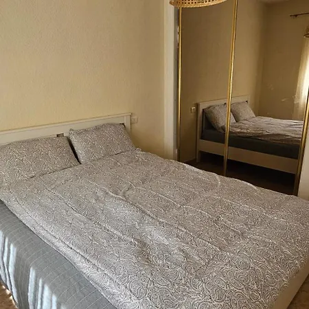 Apartment Paris