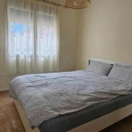 Paris Apartment