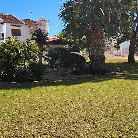 Apartment Paris Torrevieja