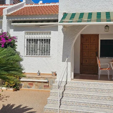 Paris Apartamento Torrevieja