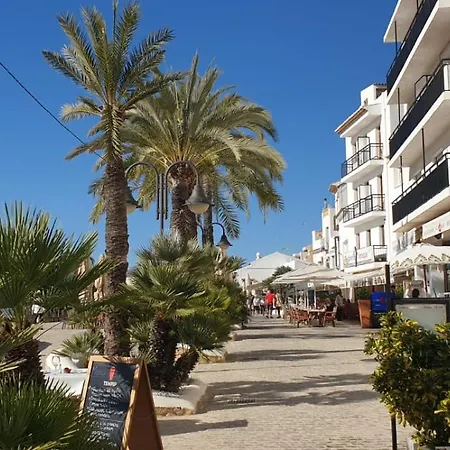 Apartamento Paris Torrevieja